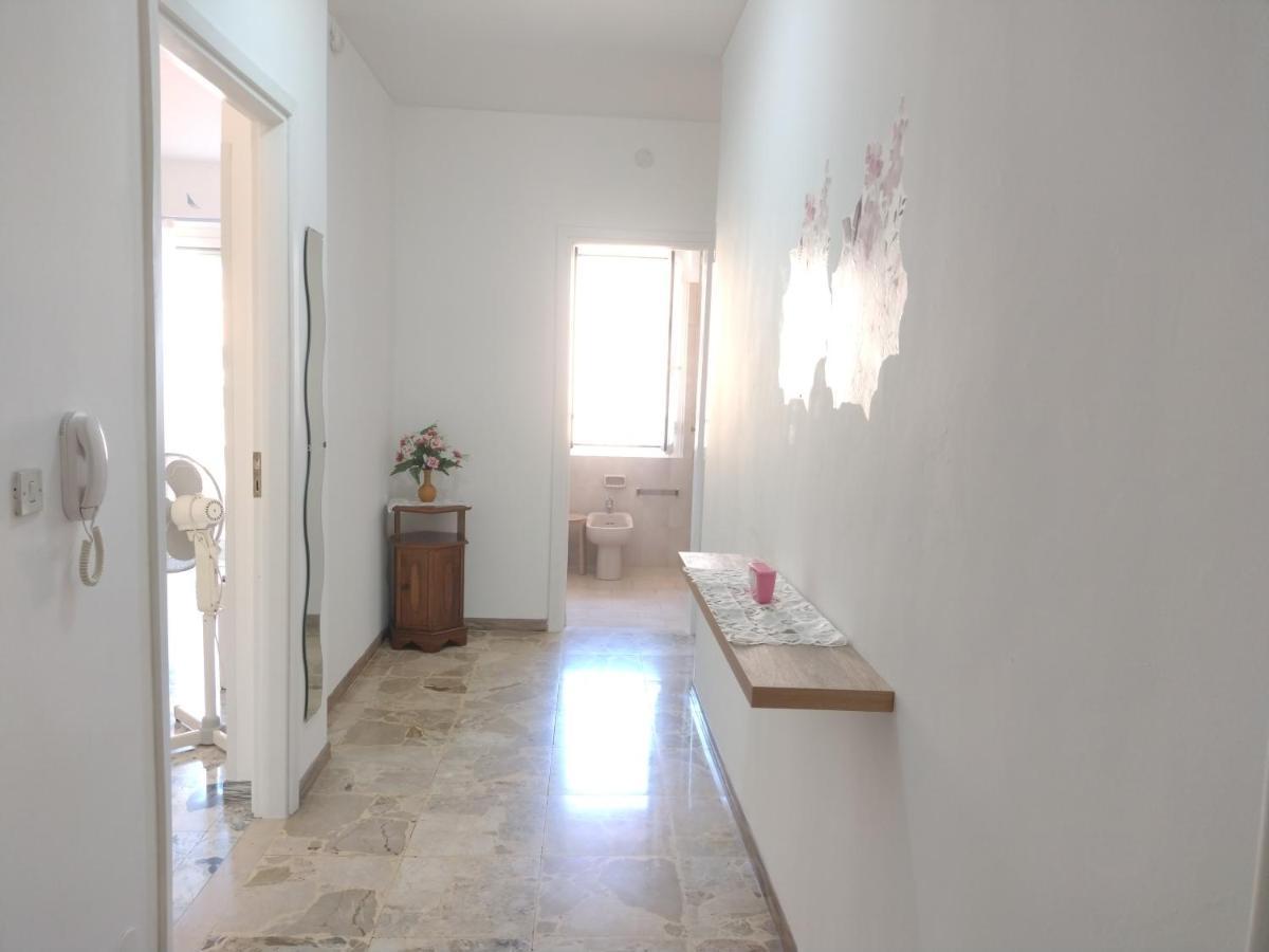 Casa Fronte Mare Apartment Ventimiglia Exterior photo